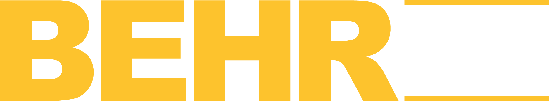 Logo Maximilian Behr Sanitär + Heizung