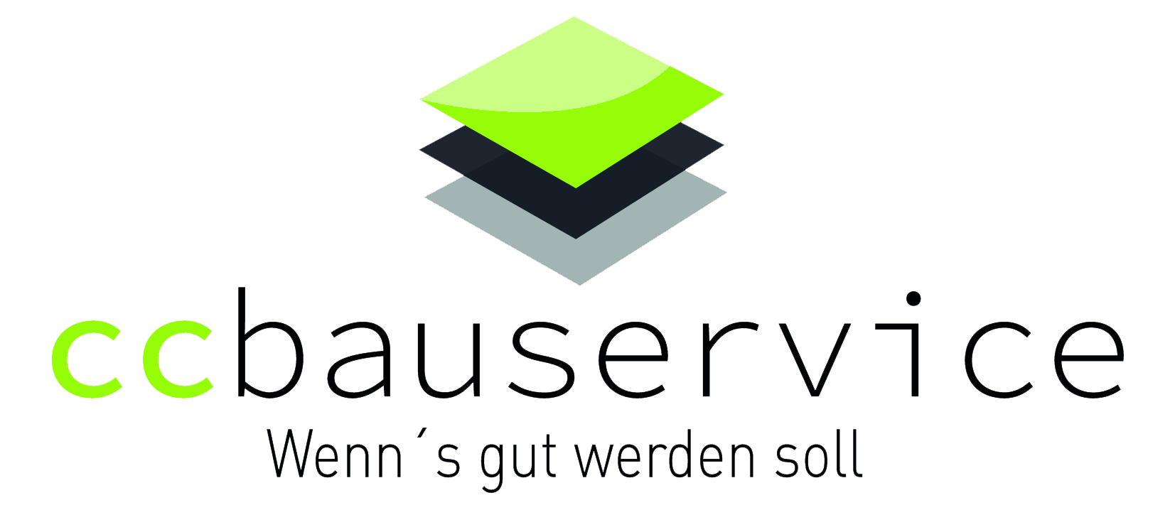 Logo CC Bauservice