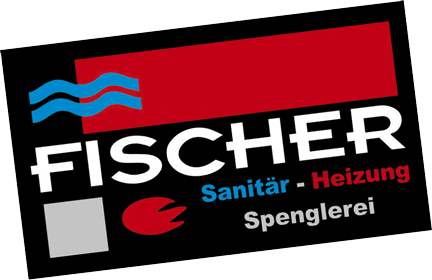 Logo Roland Fischer Gebäudetechnik