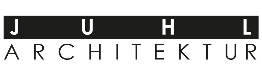 Logo JUHL Architektur
