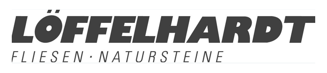 Logo Löffelhardt Fliesen und Natursteine