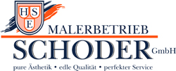Logo Schoder Malerbetrieb