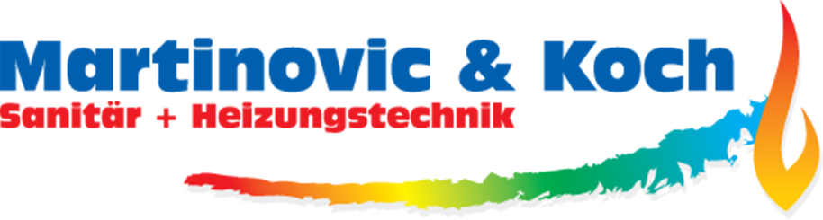Logo Martinovic & Koch