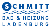 Logo Schmitt Bad und Heizung