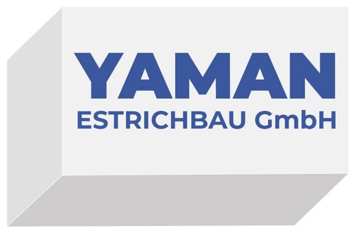 Logo Yaman Estrichbau GmbH